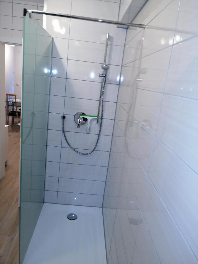 Ebenerdige Ferienwohnung Mit Grosser Terrasse In Der Naehe Des Waldes, Zum Wohlfuehlen Schoneck Kültér fotó